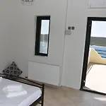 Marmari Megali Ammos Maisonette Marmari (Evia)