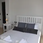 Semesterbostad Marmari Megali Ammos Maisonette