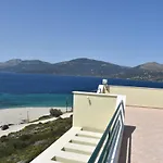 Semesterbostad Marmari Megali Ammos Maisonette Marmari (Evia)