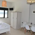 Semesterbostad Marmari Megali Ammos Maisonette *