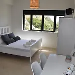 Semesterbostad Marmari Megali Ammos Maisonette