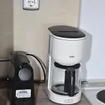 Semesterbostad Marmari Megali Ammos Maisonette Marmari (Evia)