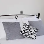 펜션 Marmari Megali Ammos Maisonette *