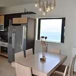 Ferienhaus Marmari Megali Ammos Maisonette Marmari (Evia)
