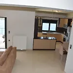 Marmari Megali Ammos Maisonette 펜션