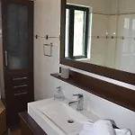 펜션 Marmari Megali Ammos Maisonette