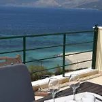 Ferienhaus Marmari Megali Ammos Maisonette Marmari (Evia)