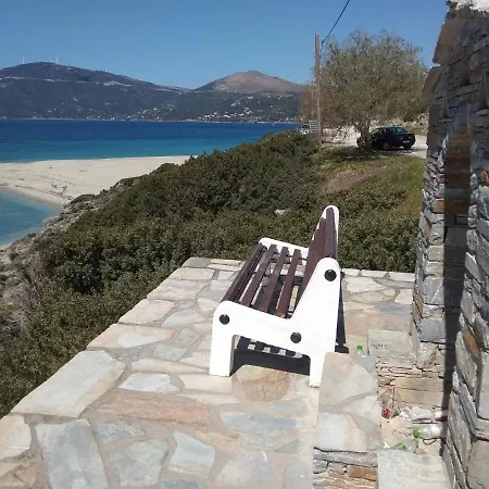 Casa de Férias Marmari Megali Ammos Maisonette
