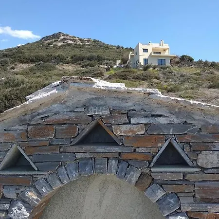 Marmari Megali Ammos Maisonette Hébergement de vacances Marmari (Evia)
