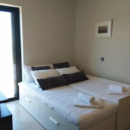 Marmari Megali Ammos Maisonette 펜션