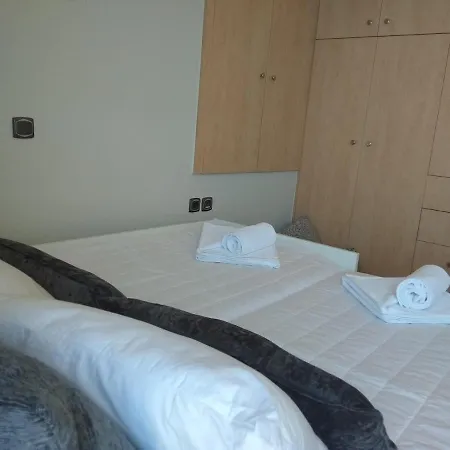 Marmari Megali Ammos Maisonette Marmari (Evia)