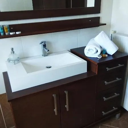 Marmari Megali Ammos Maisonette * Marmari (Evia)