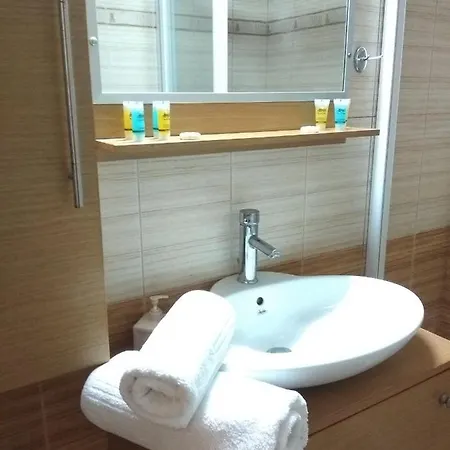 Marmari Megali Ammos Maisonette Marmari (Evia)