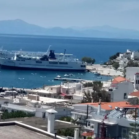 Marmari Megali Ammos Maisonette