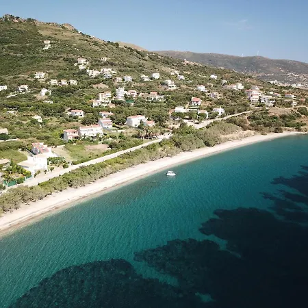 Marmari Megali Ammos Maisonette * Marmari (Evia)