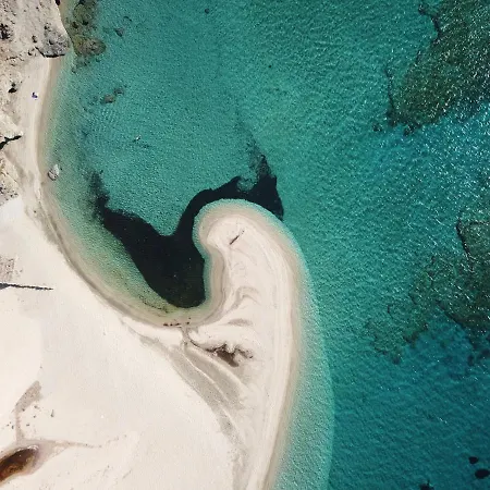 Marmari Megali Ammos Maisonette * Marmari (Evia)