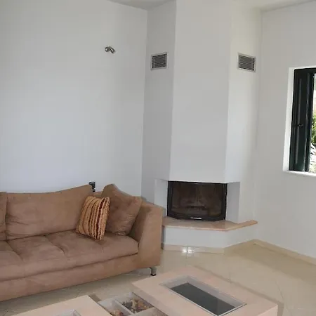 Marmari Megali Ammos Maisonette * Marmari (Evia)