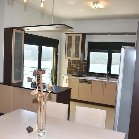 Marmari Megali Ammos Maisonette *