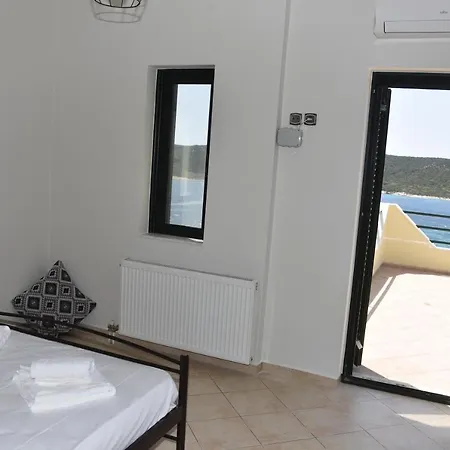 Marmari Megali Ammos Maisonette Marmari (Evia)