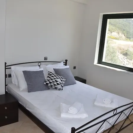 Marmari Megali Ammos Maisonette Hébergement de vacances Marmari (Evia)