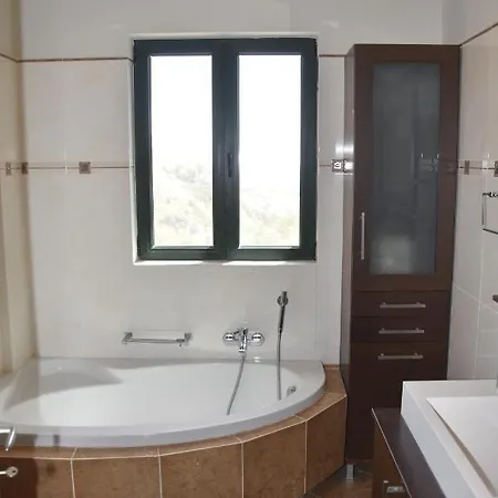 Marmari Megali Ammos Maisonette *