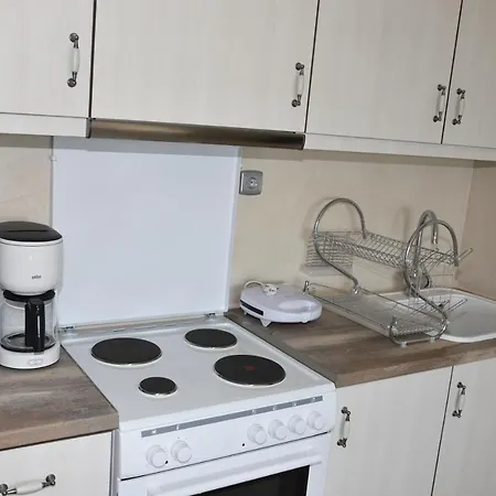 Marmari Megali Ammos Maisonette Marmari (Evia)