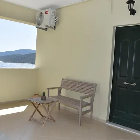 Marmari Megali Ammos Maisonette Marmari (Evia)