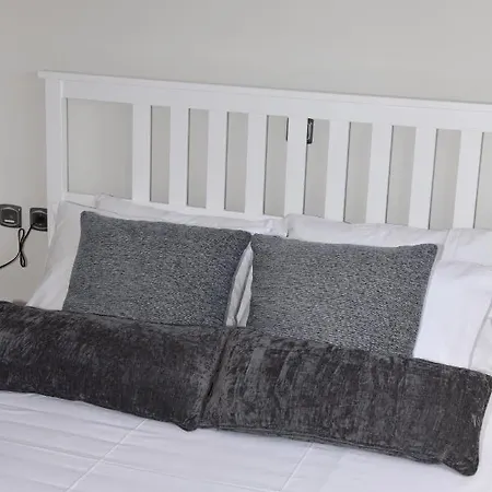 Marmari Megali Ammos Maisonette