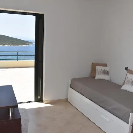 Marmari Megali Ammos Maisonette Marmari (Evia)