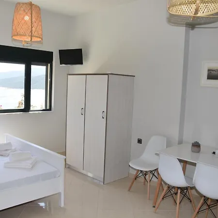 Casa de Férias Marmari Megali Ammos Maisonette *