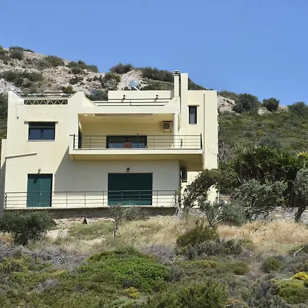 Marmari Megali Ammos Maisonette