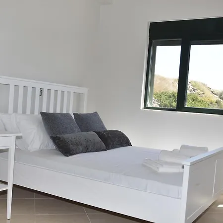 Marmari Megali Ammos Maisonette