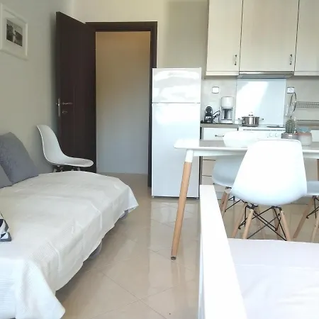 Marmari Megali Ammos Maisonette