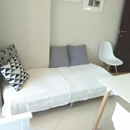 펜션 Marmari Megali Ammos Maisonette Marmari (Evia)