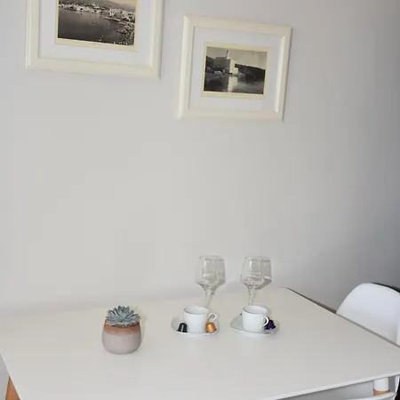 Marmari Megali Ammos Maisonette