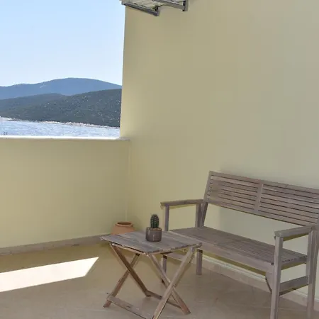 Marmari Megali Ammos Maisonette