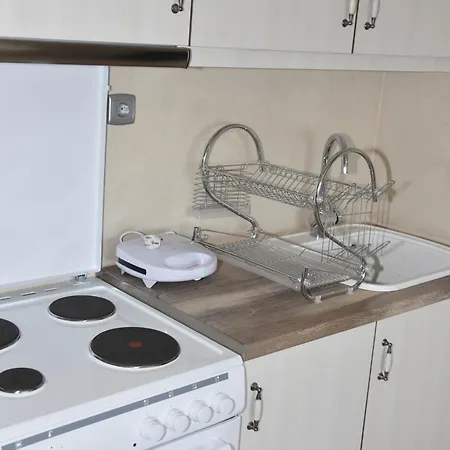 Marmari Megali Ammos Maisonette