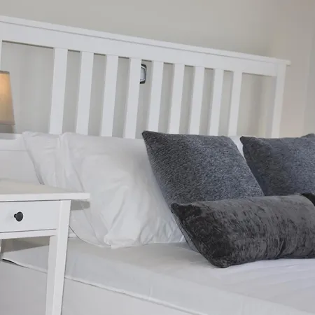 Semesterbostad Marmari Megali Ammos Maisonette *