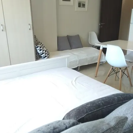 بيت للعطل Marmari Megali Ammos Maisonette Marmari (Evia)