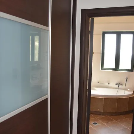 Marmari Megali Ammos Maisonette Casa de Férias