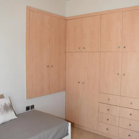 Marmari Megali Ammos Maisonette Marmari (Evia)