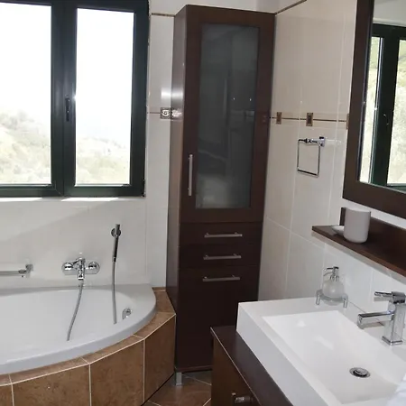 Marmari Megali Ammos Maisonette