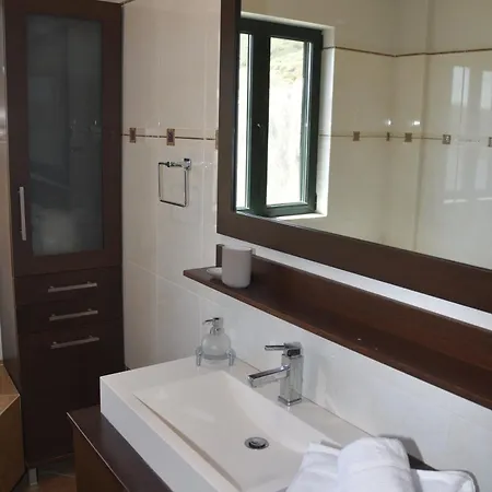 펜션 Marmari Megali Ammos Maisonette