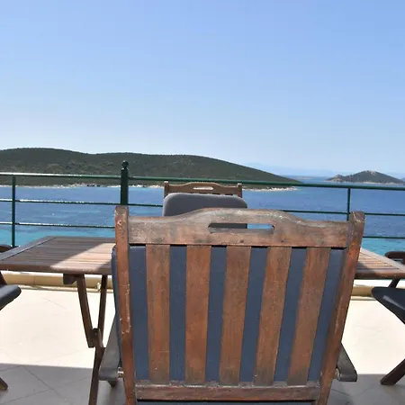 Marmari Megali Ammos Maisonette