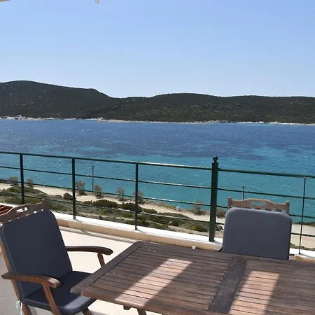 Marmari Megali Ammos Maisonette * Marmari (Evia)